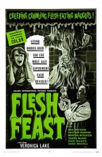 Watch Flesh Feast Vodly