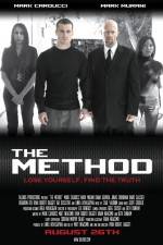 Watch The Method Vodly