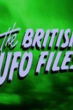 Watch The British UFO Files Vodly