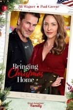 Watch Bringing Christmas Home Vodly