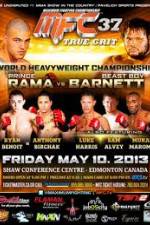 Watch MFC 37 True Grit Vodly