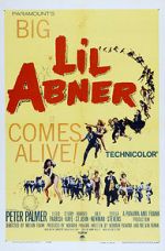 Watch Li\'l Abner Vodly