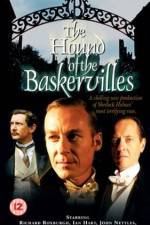 Watch The Hound of the Baskervilles Vodly