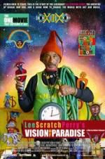 Watch Lee Scratch Perry\'s Vision of Paradise Vodly