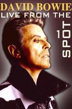 Watch David Bowie Live at The 10 Spot Vodly