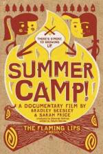 Watch Summercamp! Vodly