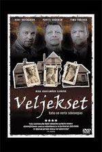 Watch Veljekset Vodly