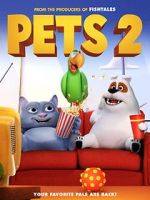 Watch Pets 2 Vodly