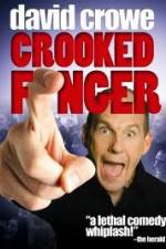 Watch David Crowe: Crooked Finger Vodly