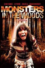 Watch Monsters in the Woods Vodly