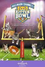 Watch Kitten Bowl II Vodly