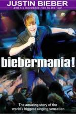 Watch Biebermania Vodly