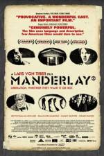 Watch Manderlay Vodly