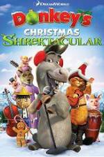 Watch Donkeys Christmas Shrektacular Vodly