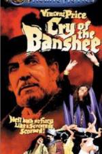 Watch Cry of the Banshee Vodly