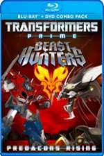 Watch Transformers Prime Beast Hunters Predacons Rising Vodly