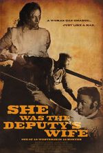 Watch She Was the Deputy\'s Wife Vodly