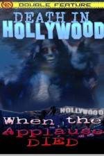 Watch Death in Hollywood Vodly