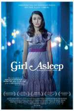 Watch Girl Asleep Vodly