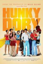 Watch Hunky Dory Vodly