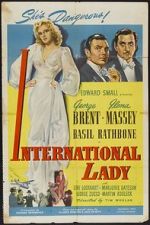 Watch International Lady Vodly