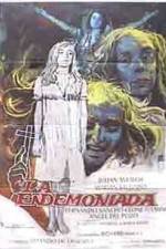 Watch La endemoniada Vodly