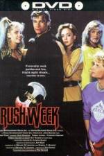 Watch Rush Week Vodly