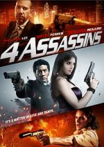 Watch Four Assassins Vodly