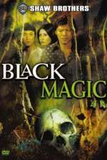 Watch Black Magic Vodly