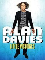 Watch Alan Davies: Little Victories Vodly