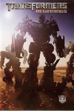 Watch Transformers: Beginnings Vodly