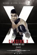 Watch Cassius X: Becoming Ali Vodly
