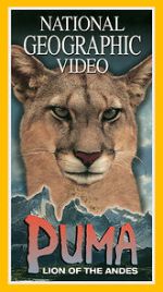 Watch Puma: Lion of the Andes Vodly