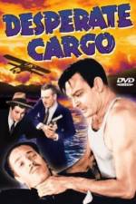 Watch Desperate Cargo Vodly