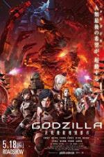 Watch Godzilla: City on the Edge of Battle Vodly