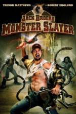 Watch Jack Brooks: Monster Slayer Vodly