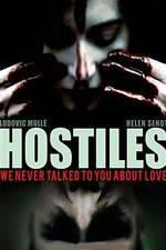 Watch Hostiles Vodly