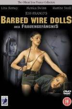Watch Barbed Wire Dolls Vodly