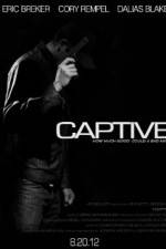 Watch Captive Vodly