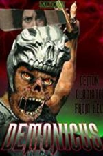 Watch Demonicus Vodly