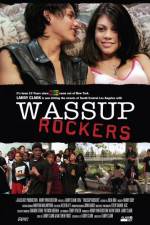 Watch Wassup Rockers Vodly