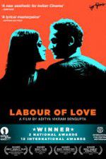 Watch Labour of Love Vodly