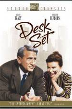 Watch Desk Set Vodly