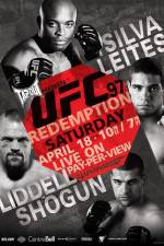 Watch UFC 97 Redemption Vodly