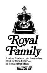 Watch Royal Family Vodly