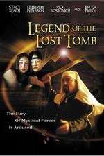 Watch Legend of the Lost Tomb Vodly