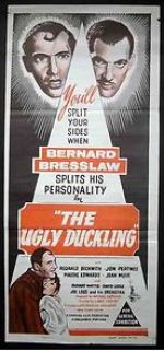 Watch The Ugly Duckling Vodly