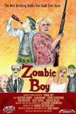 Watch Zombie Boy Vodly