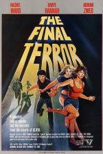 Watch The Final Terror Vodly