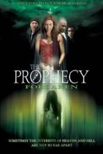 Watch The Prophecy: Forsaken Vodly